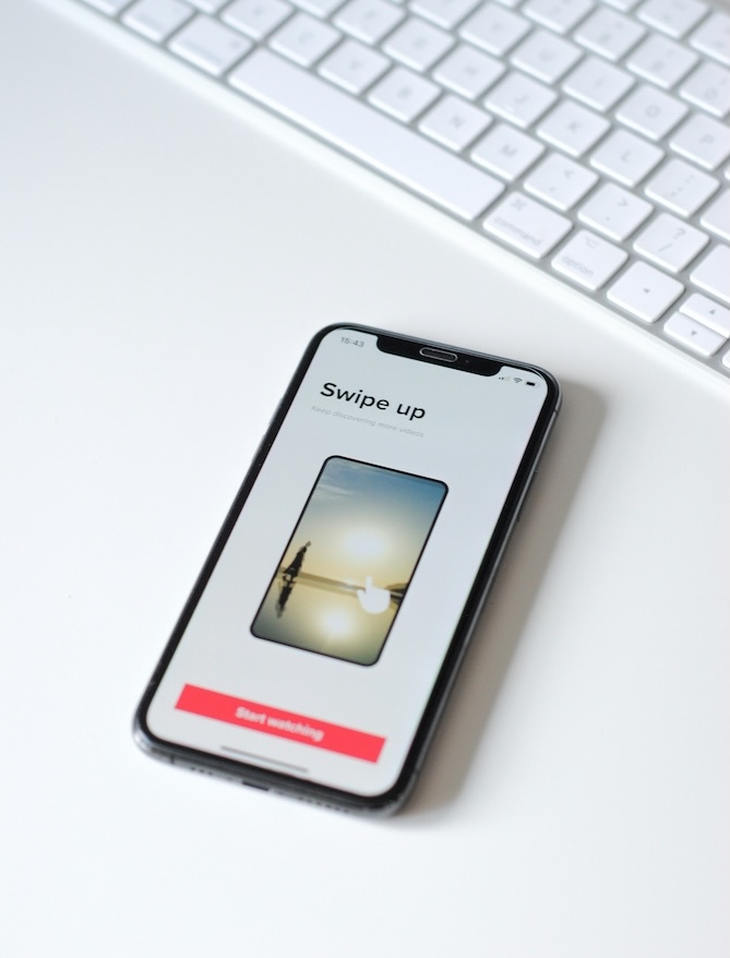 Mobile App